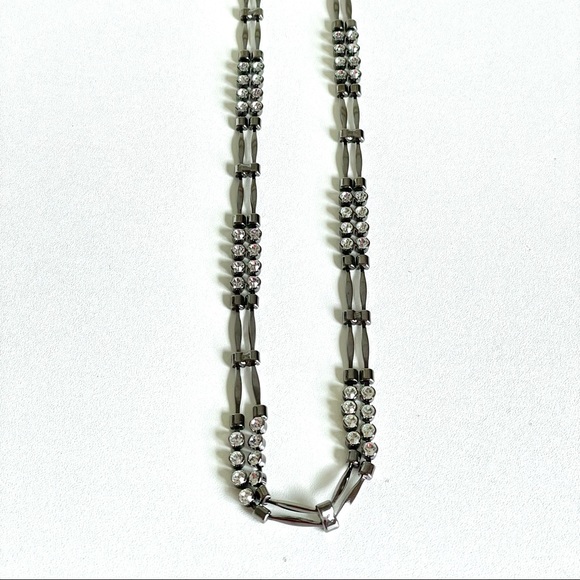 NWOT Multipurpose Necklace, Waist Chain, Handbag Chain - Picture 11 of 15